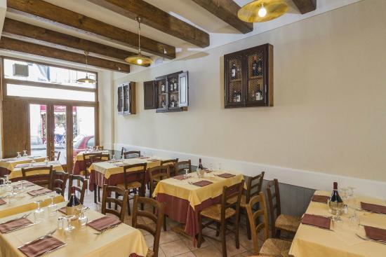 Trattoria da Benvenuto